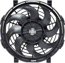A/C Condenser Fan
