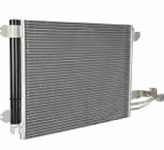 A/C Condenser