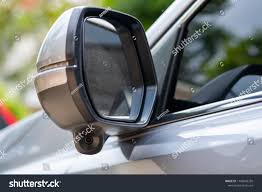 Blind Spot Camera