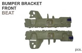 Bumper Bracket (Misc)