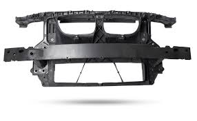 Bumper Reinforcement (Front)