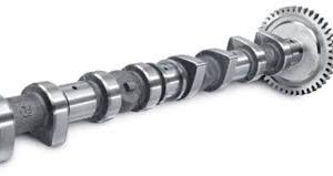 Camshaft