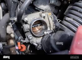 Carburetor (see also Throttle Body)