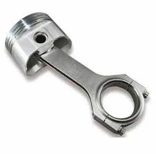 Connecting Rod, Engine