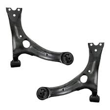 Control Arm, Front Lower