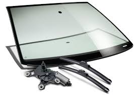 Convertible Windscreen