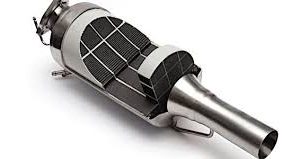 Diesel Particulate Filter