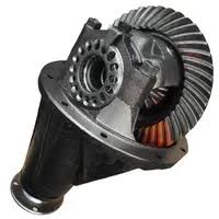 Differential Assembly (see also Carrier)