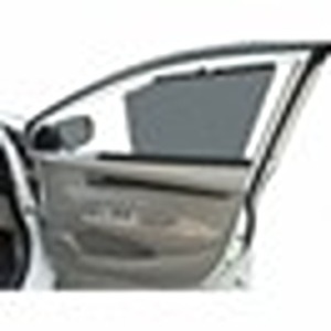 Door Rear (side of vehicle)