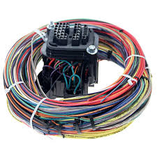 Engine Wiring Harness