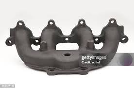 Exhaust Manifold
