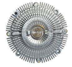 Fan Clutch