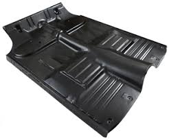 Floor Pan