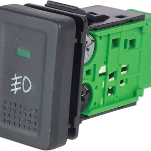 Fog Lamp Switch