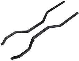 Frame Upper & Lower Rails