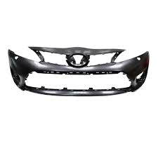 Front Bumper Face Bar