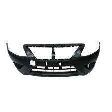 Front Bumper Guard