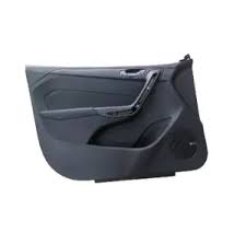 Front Door Trim Panel