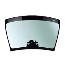 Front Door Vent Glass