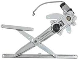 Front Window Regulator