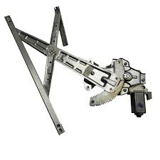 Gate Window Regulator