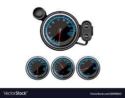 Gauge (Misc)