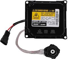 Headlight Ballast