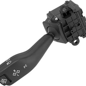 Headlight Switch (see also Column Switch)