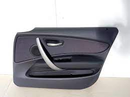 Interior Trim Panel, Door (Back)