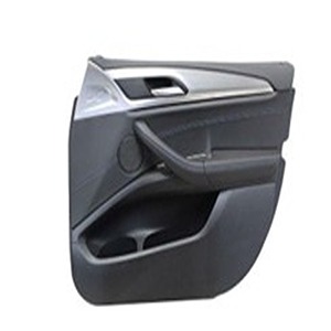 Interior Trim Panel, Door (Front)