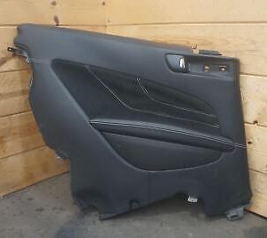 Interior Trim Panel (Quarter)