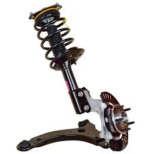 Knee Assembly (see also Strut Assy)