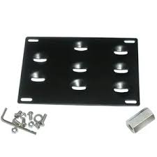 License Plate Bracket