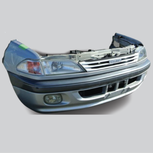 Nose (Front End Assembly)