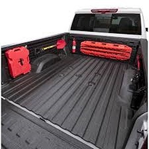 Pickup Bed Front Panel