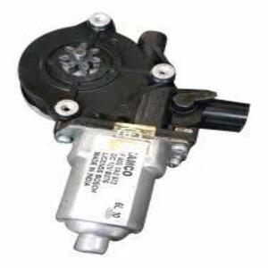 Quarter Window Motor