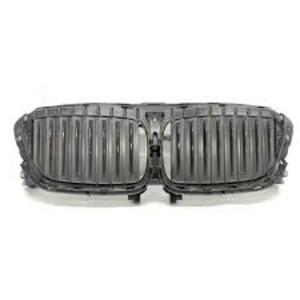 Radiator Air Shutter