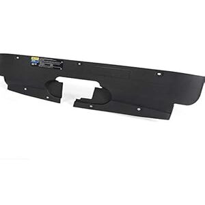 Radiator Cover Baffle