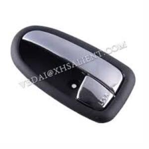 Rear Door Handle, Inside