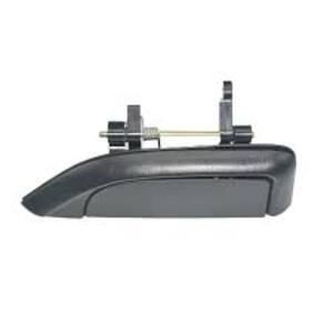 Rear Door Handle, Outside