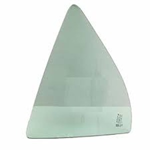 Rear Door Vent Glass