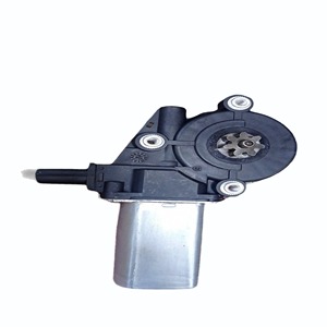 Rear Door Window Motor