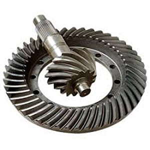 Ring and Pinion Only