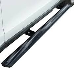 Running Boards
