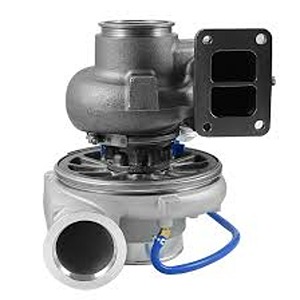 Supercharger/Turbocharger