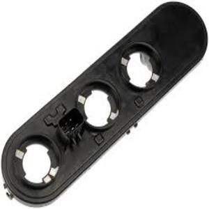 Tail Light Circuit Board