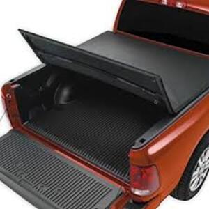 Tonneau Cover