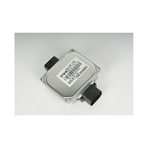 Transmission Computer