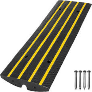 Wheelchair Ramp