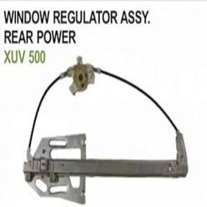 Window Regulator (Rear)
